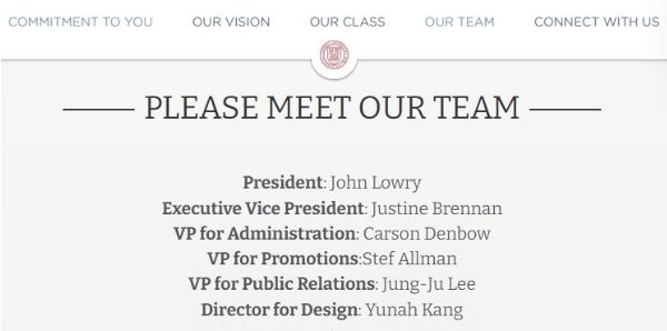 優秀なリーダーを雇う 優秀なリーダーを雇う